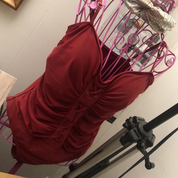 Bathing Suit - Picture 6 of 7